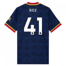 Arsenal Rice 41 Gostujući Nogometni Dresovi 2026-27