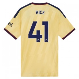 Arsenal Rice 41 Treći Nogometni Dresovi 2026-27
