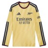 Arsenal Treći Nogometni Dresovi 2026-27 L/S Arsenal Treći Nogometni Dresovi 2026-27 L/S