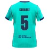 FC Barcelona Cubarsi 5 Treći Nogometni Dresovi 2026-27 FC Barcelona Cubarsi 5 Treći Nogometni Dresovi 2026-27