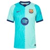 FC Barcelona Cubarsi 5 Treći Nogometni Dresovi 2026-27
