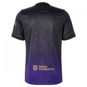 FC Barcelona Dječji Gostujući Nogometni Dresovi 2026-27