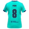 FC Barcelona Pedri 8 Treći Nogometni Dresovi 2026-27 FC Barcelona Pedri 8 Treći Nogometni Dresovi 2026-27