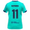 FC Barcelona Raphinha 11 Dječji Treći Nogometni Dresovi 2026-27