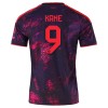 FC Bayern München Kane 9 Treći Nogometni Dresovi 2026-27 FC Bayern München Kane 9 Treći Nogometni Dresovi 2026-27