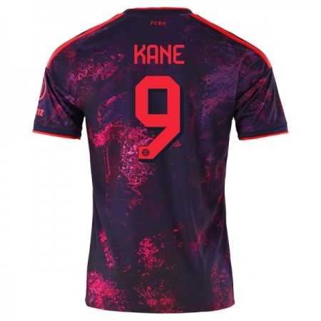 FC Bayern München Kane 9 Treći Nogometni Dresovi 2026-27 FC Bayern München Kane 9 Treći Nogometni Dresovi 2026-27
