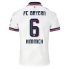 FC Bayern München Kimmich 6 Gostujući Nogometni Dresovi 2026-27