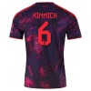 FC Bayern München Kimmich 6 Treći Nogometni Dresovi 2026-27