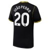 Chelsea Joao Pedro 20 Dječji Gostujući Nogometni Dresovi 2026-27