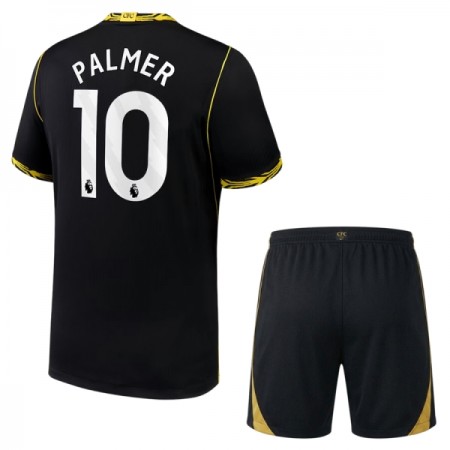 Chelsea Palmer 10 Dječji Gostujući Nogometni Dresovi 2026-27 Chelsea Palmer 10 Dječji Gostujući Nogometni Dresovi 2026-27