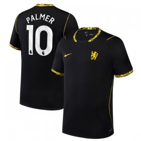 Chelsea Palmer 10 Gostujući Nogometni Dresovi 2026-27