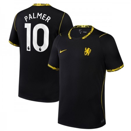 Chelsea Palmer 10 Gostujući Nogometni Dresovi 2026-27 Chelsea Palmer 10 Gostujući Nogometni Dresovi 2026-27