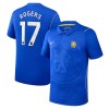 Chelsea Rogers 17 Domaći Nogometni Dresovi 2026-27