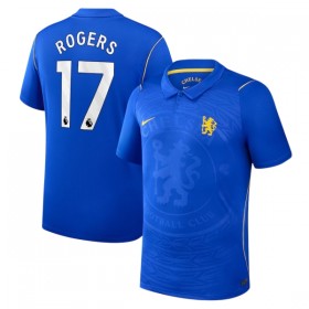 Chelsea Rogers 17 Domaći Nogometni Dresovi 2026-27