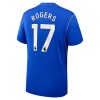 Chelsea Rogers 17 Domaći Nogometni Dresovi 2026-27