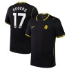 Chelsea Rogers 17 Gostujući Nogometni Dresovi 2026-27 Chelsea Rogers 17 Gostujući Nogometni Dresovi 2026-27