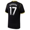 Chelsea Rogers 17 Gostujući Nogometni Dresovi 2026-27