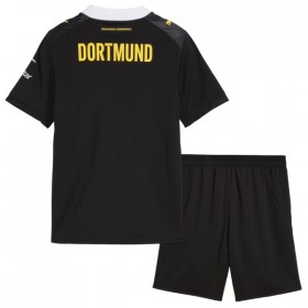Borussia Dortmund Dječji Gostujući Nogometni Dresovi 2026-27