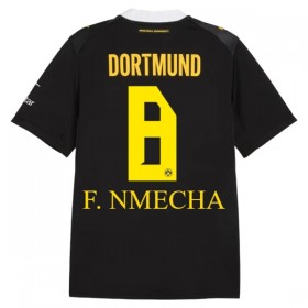 Borussia Dortmund F. Nmecha 8 Gostujući Nogometni Dresovi 2026-27
