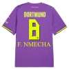 Borussia Dortmund F. Nmecha 8 Treći Nogometni Dresovi 2026-27
