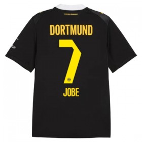 Borussia Dortmund Jobe 7 Gostujući Nogometni Dresovi 2026-27