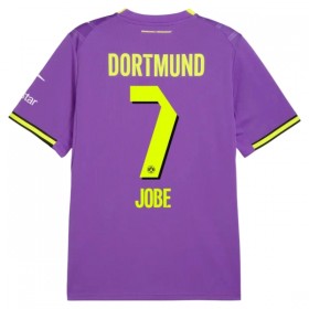 Borussia Dortmund Jobe 7 Treći Nogometni Dresovi 2026-27