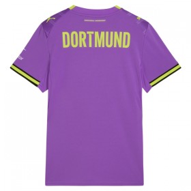Borussia Dortmund Treći Nogometni Dresovi 2026-27
