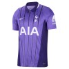 Tottenham Hotspur Romero 17 Treći Nogometni Dresovi 2026-27