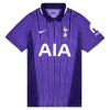 Tottenham Hotspur Treći Nogometni Dresovi 2026-27 Tottenham Hotspur Treći Nogometni Dresovi 2026-27