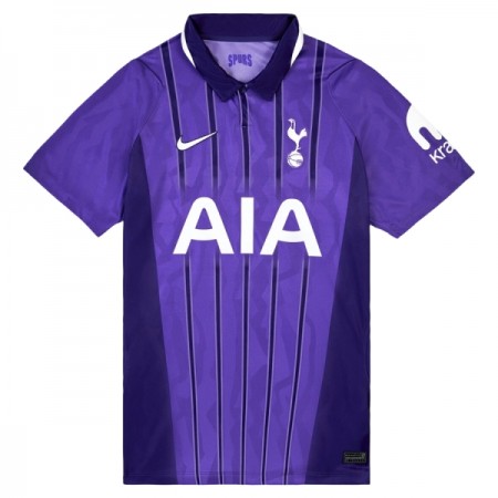 Tottenham Hotspur Treći Nogometni Dresovi 2026-27 Tottenham Hotspur Treći Nogometni Dresovi 2026-27