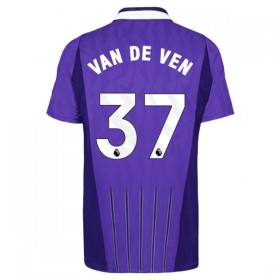Tottenham Hotspur Van De Ven 37 Treći Nogometni Dresovi 2026-27
