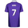 Tottenham Hotspur Xavi 7 Dječji Treći Nogometni Dresovi 2026-27