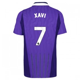 Tottenham Hotspur Xavi 7 Treći Nogometni Dresovi 2026-27