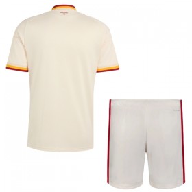 AS Roma Dječji Gostujući Nogometni Dresovi 2026-27