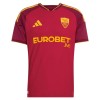 AS Roma Domaći Nogometni Dresovi 2026-27 AS Roma Domaći Nogometni Dresovi 2026-27