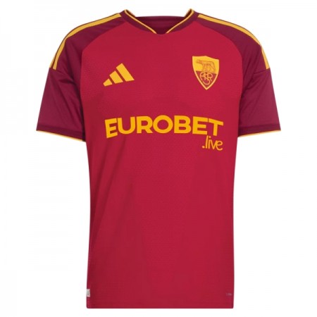 AS Roma Domaći Nogometni Dresovi 2026-27 AS Roma Domaći Nogometni Dresovi 2026-27