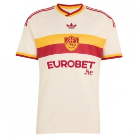AS Roma Gostujući Nogometni Dresovi 2026-27