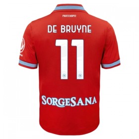 SSC Napoli De Bruyne 11 Treći Nogometni Dresovi 2026-27