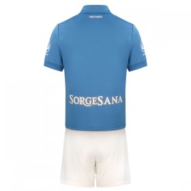 SSC Napoli Dječji Domaći Nogometni Dresovi 2026-27