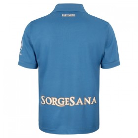 SSC Napoli Domaći Nogometni Dresovi 2026-27
