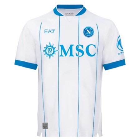 SSC Napoli Gostujući Nogometni Dresovi 2026-27