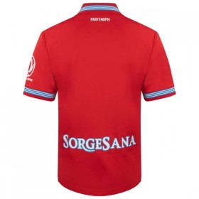SSC Napoli Treći Nogometni Dresovi 2026-27