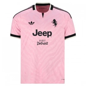 Juventus Bremer 3 Gostujući Nogometni Dresovi 2026-27