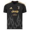 Juventus Bremer 3 Treći Nogometni Dresovi 2026-27