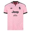 Juventus Locatelli 5 Gostujući Nogometni Dresovi 2026-27