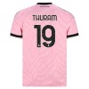 Juventus Thuram 19 Gostujući Nogometni Dresovi 2026-27