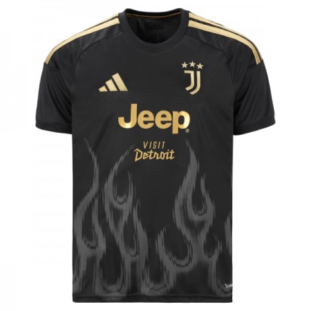 Juventus Treći Nogometni Dresovi 2026-27