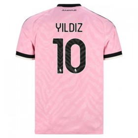 Juventus Yildiz 10 Gostujući Nogometni Dresovi 2026-27