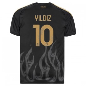 Juventus Yildiz 10 Treći Nogometni Dresovi 2026-27