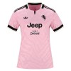 Juventus Ženska Gostujući Nogometni Dresovi 2026-27 Juventus Ženska Gostujući Nogometni Dresovi 2026-27